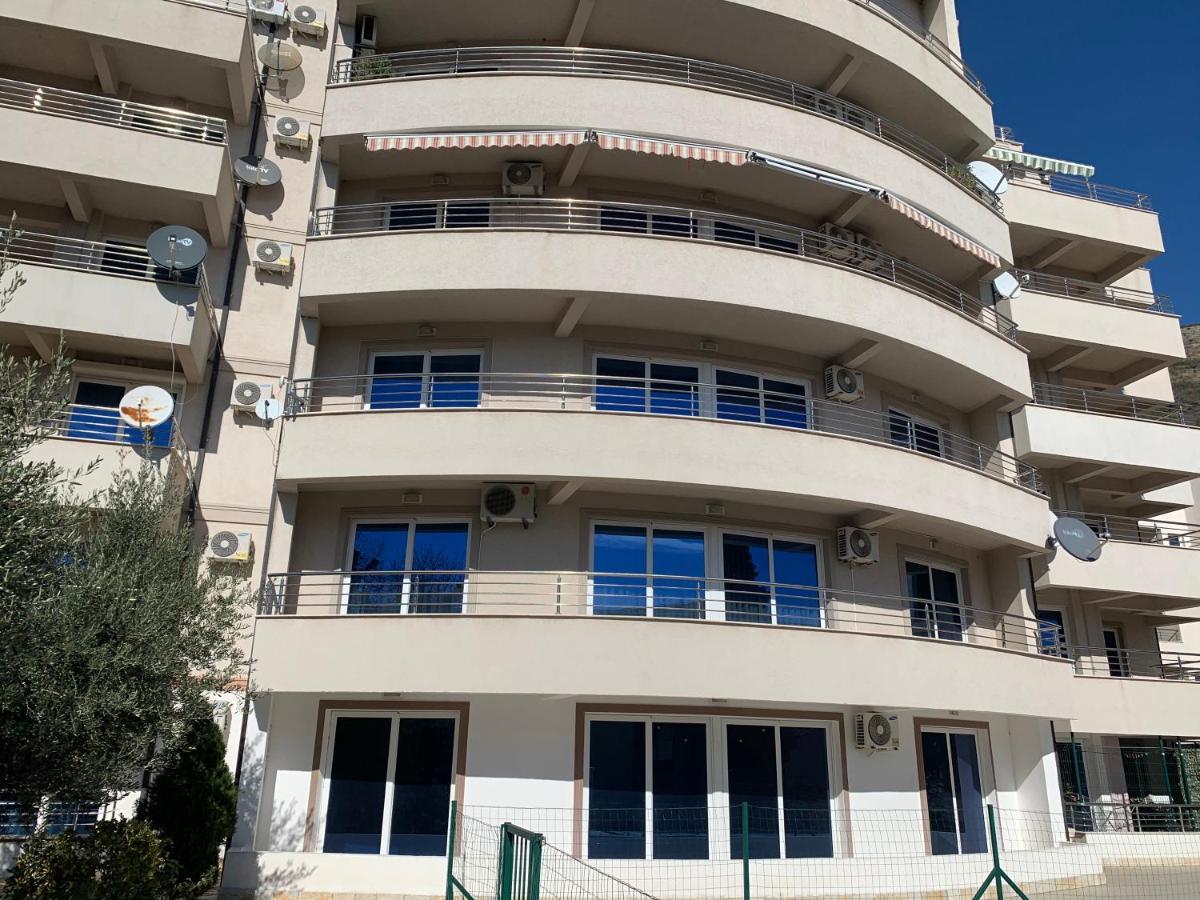 Apartment Liza Petrovazzo Esterno foto