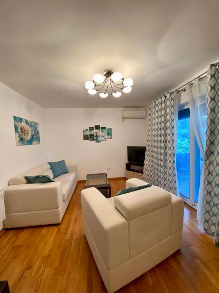 Apartment Liza Petrovazzo Esterno foto