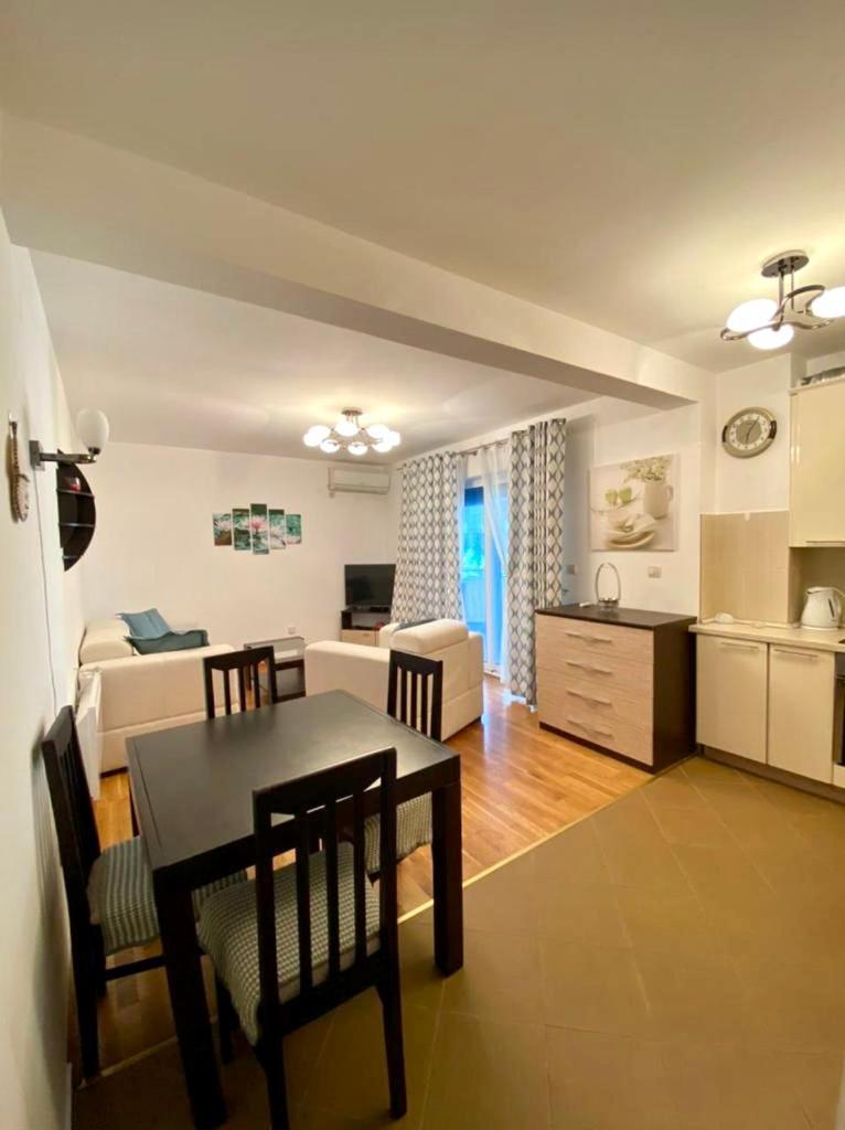 Apartment Liza Petrovazzo Esterno foto