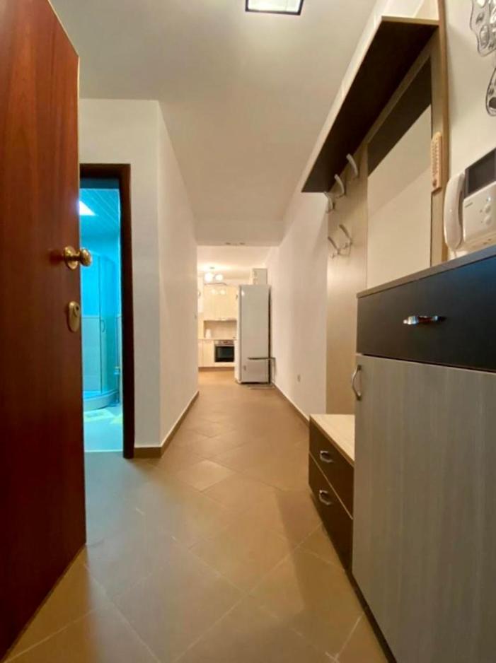 Apartment Liza Petrovazzo Esterno foto