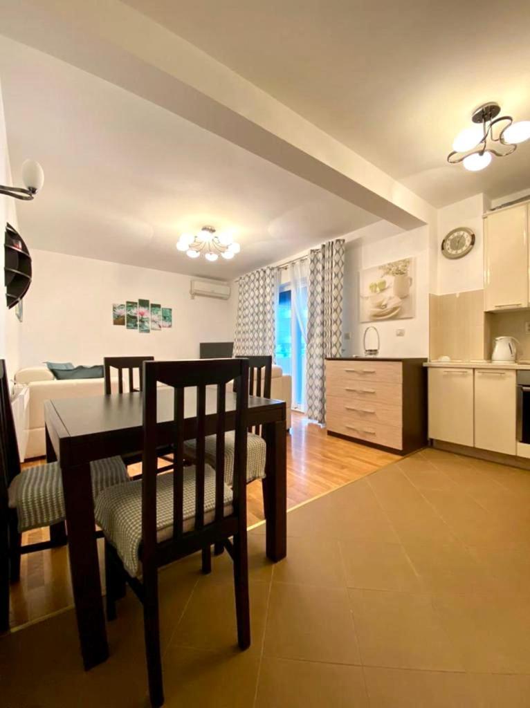 Apartment Liza Petrovazzo Esterno foto