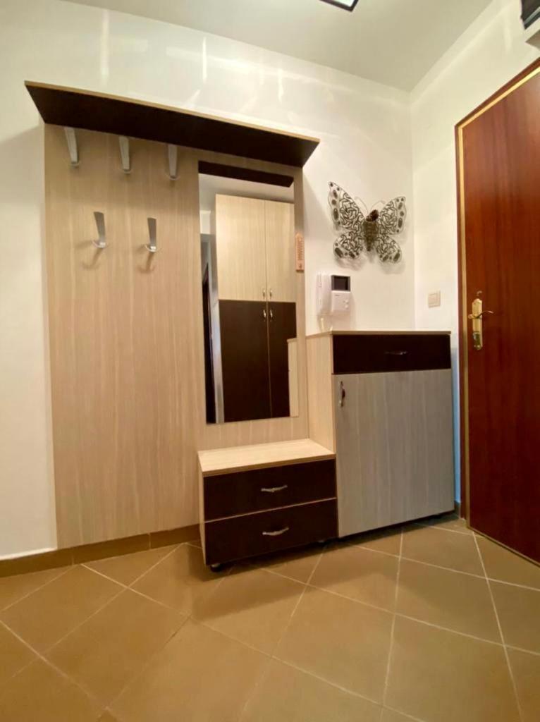Apartment Liza Petrovazzo Esterno foto