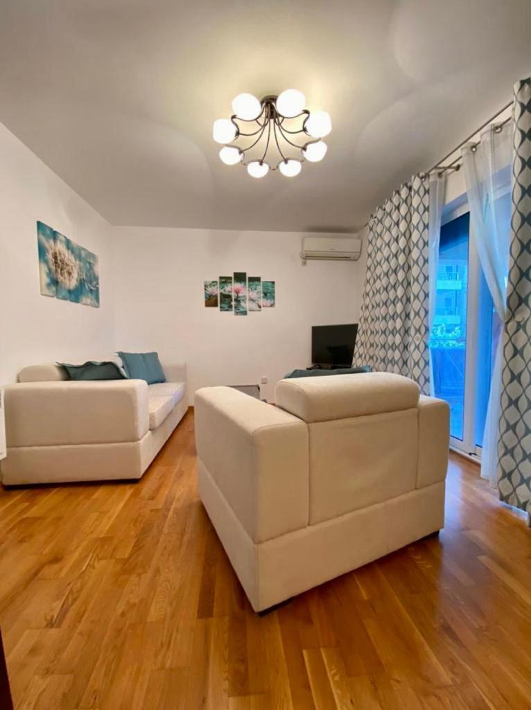 Apartment Liza Petrovazzo Esterno foto